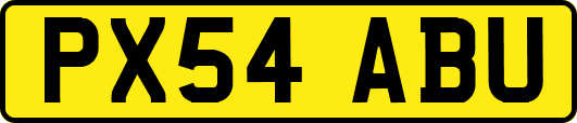 PX54ABU