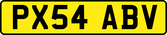 PX54ABV