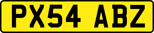 PX54ABZ