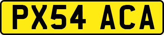 PX54ACA