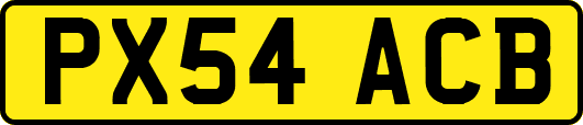 PX54ACB