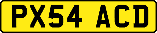 PX54ACD
