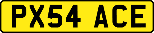 PX54ACE