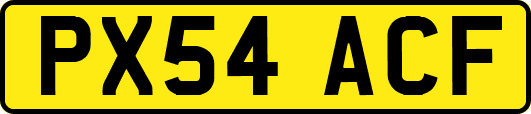 PX54ACF