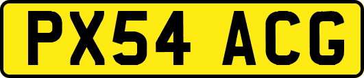 PX54ACG