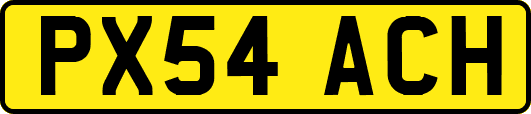 PX54ACH