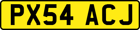 PX54ACJ