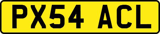 PX54ACL