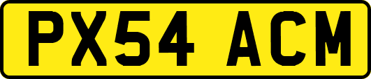 PX54ACM
