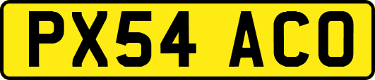 PX54ACO