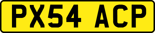 PX54ACP