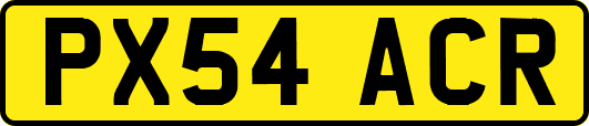 PX54ACR