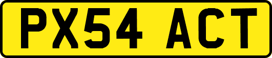 PX54ACT