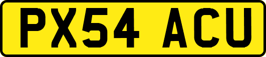 PX54ACU