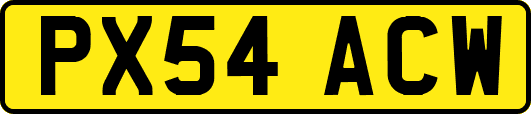 PX54ACW