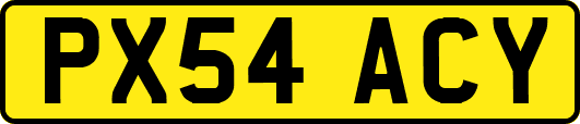 PX54ACY