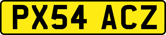 PX54ACZ