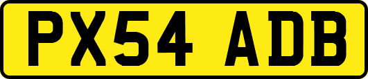 PX54ADB