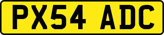 PX54ADC