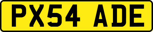 PX54ADE