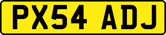 PX54ADJ