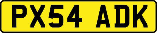 PX54ADK