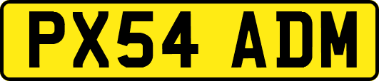 PX54ADM