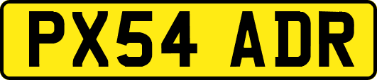 PX54ADR
