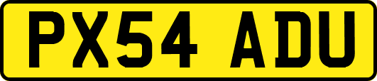 PX54ADU