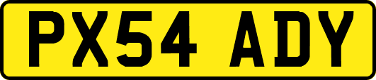 PX54ADY