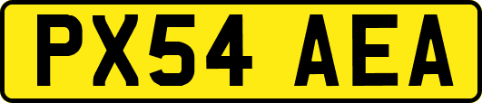 PX54AEA