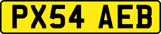 PX54AEB