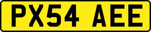 PX54AEE