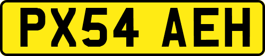 PX54AEH