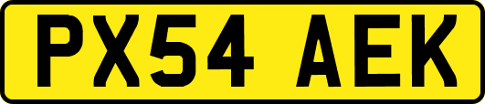 PX54AEK