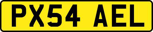PX54AEL