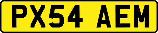 PX54AEM