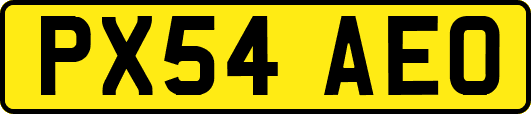 PX54AEO