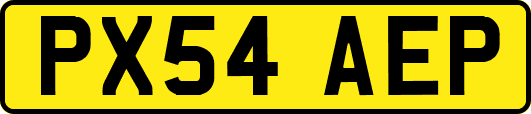 PX54AEP