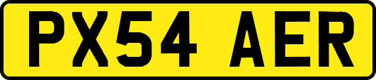 PX54AER