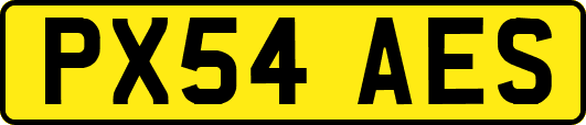 PX54AES