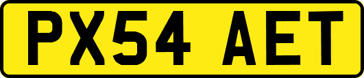 PX54AET