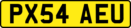 PX54AEU