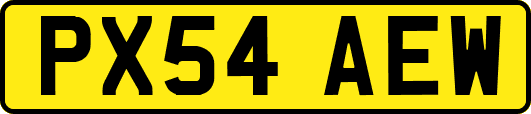 PX54AEW