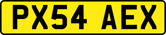 PX54AEX
