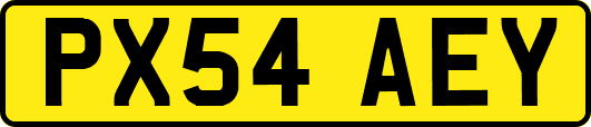 PX54AEY