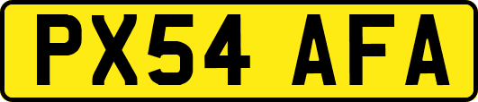 PX54AFA
