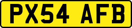 PX54AFB