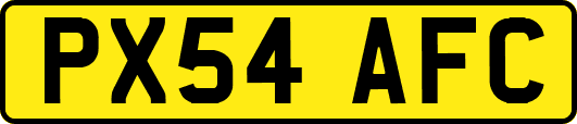 PX54AFC