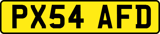 PX54AFD